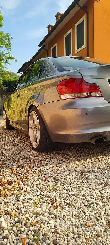 Usata BMW 120 Coupé 177 CV (130 kW) 2010 Coupé
