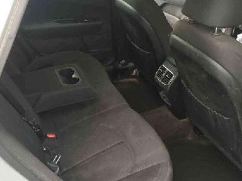 Usata Kia Optima 141 CV (103 kW) 2017 Grigio Station wagon