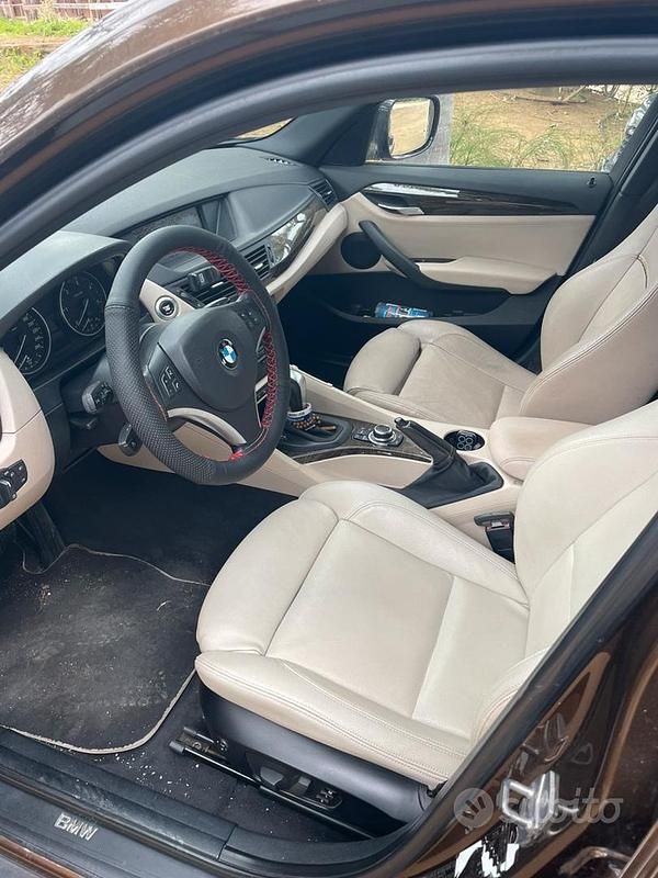 Usata BMW X1 177 CV (130 kW) 2009 SUV