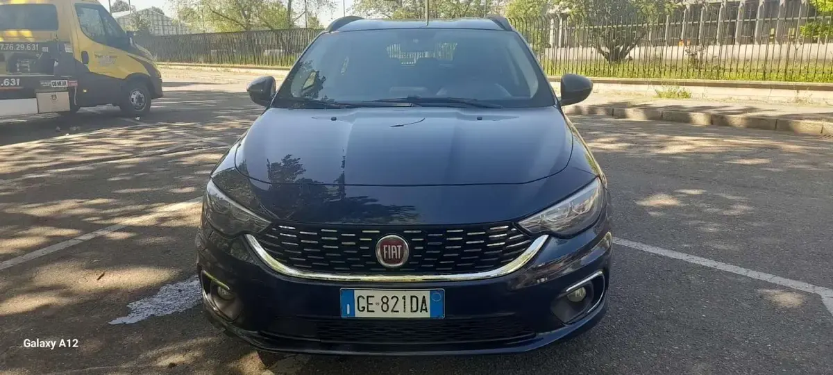 Usata Fiat Tipo Lounge 120 CV (88 kW) 2021 Station wagon