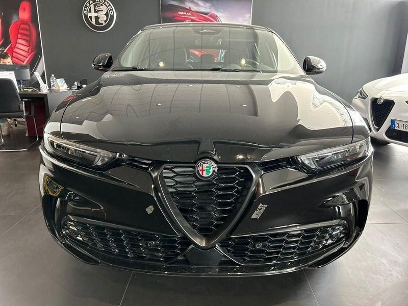 Usato 2023 Alfa Romeo Sprint 1.6 Diesel 130 CV (37.990 €)