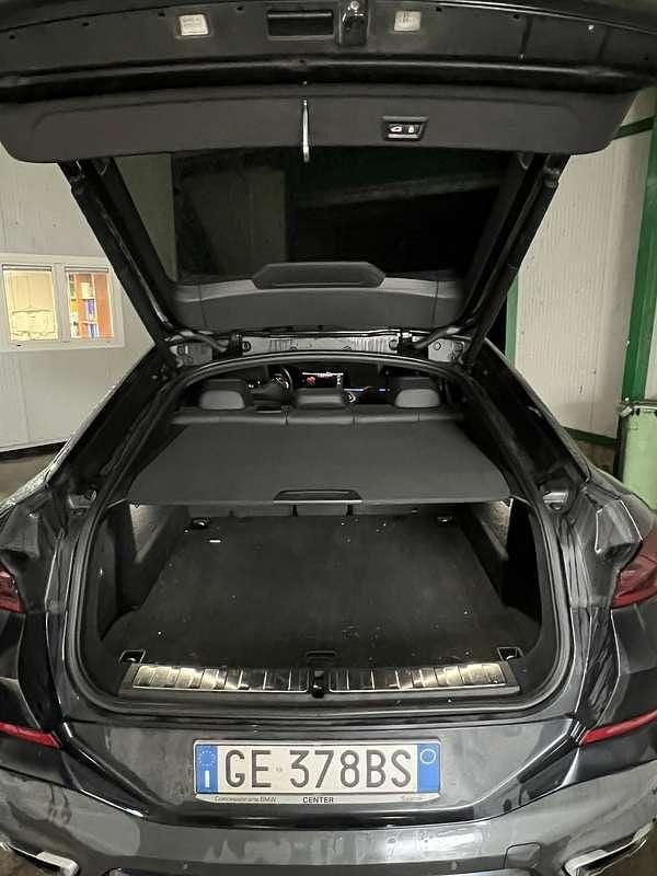 Usata BMW X6 M Sport 286 CV (210 kW) 2021 SUV