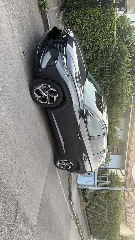 Usata Hyundai Tucson 179 CV (131 kW) 2023 SUV