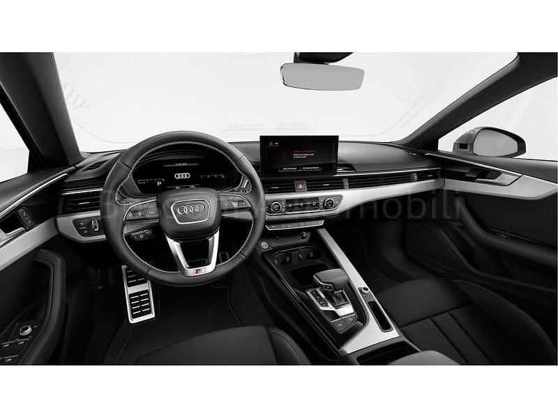 Nuova Audi A5 Sportback S-Line 204 CV (150 kW) 2025 Grigio Utilitaria