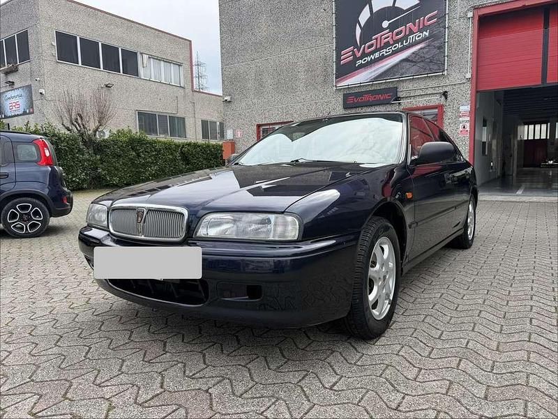 Usata Rover 620 131 CV (96 kW) 1997 Berlina