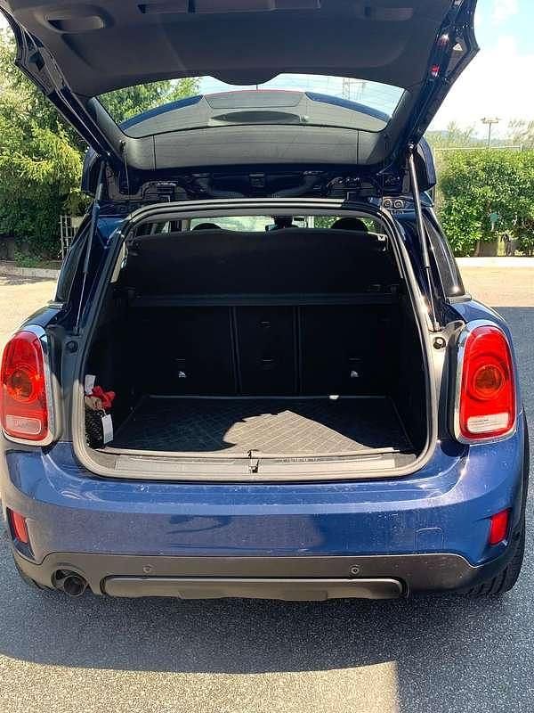 Usata Mini Cooper Countryman Hype 136 CV (100 kW) 2018 SUV