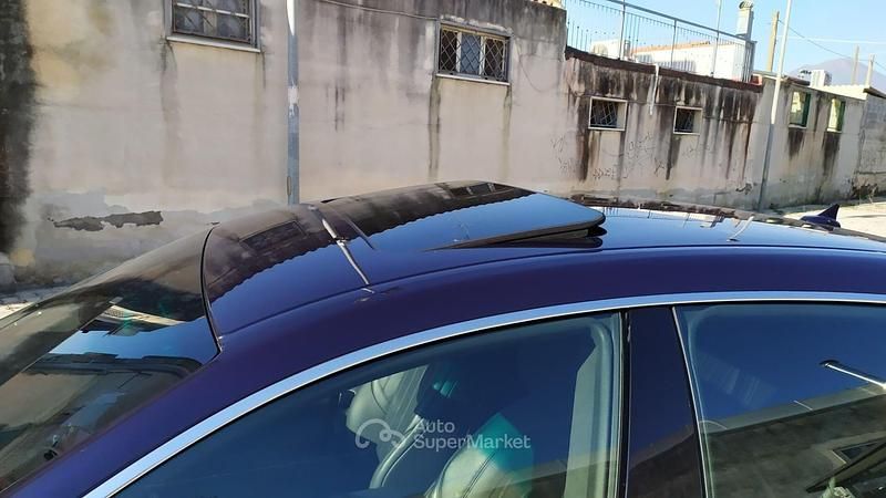 Usata Maserati Quattroporte GranLusso 275 CV (202 kW) 2017 Other Berlina