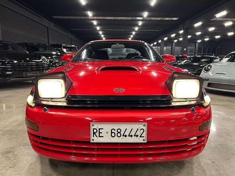 Usata Toyota Celica 204 CV (150 kW) 1993 Other Coupé