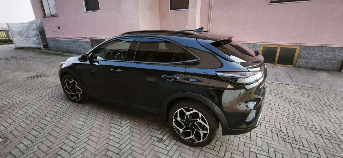 Usata Kia XCeed GT-Line 160 CV (117 kW) 2022 SUV
