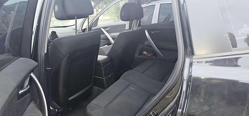 Usata BMW X3 286 CV (210 kW) 2009 SUV