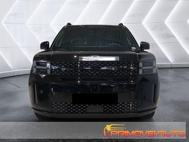 Usata Hyundai Santa Fe 2024 Nero SUV