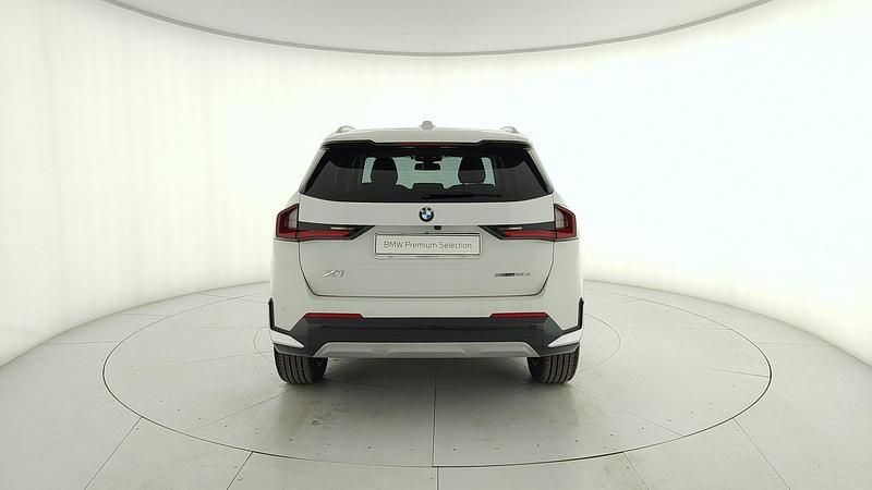 Brugt BMW X1 xLine 150 HK (110 kW) 2023 Hvid SUV