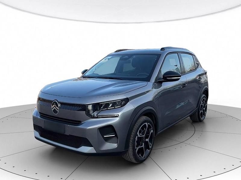 Usata Citroën C3 PureTech 101 CV (74 kW) 2025 Grigio SUV