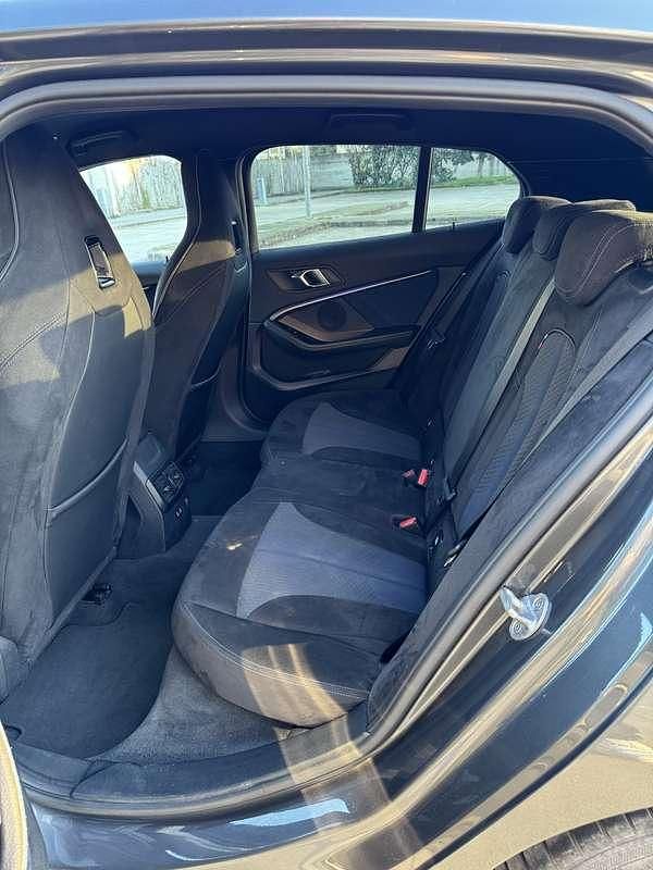Usata BMW 116 M Sport 116 CV (85 kW) 2020 Utilitaria