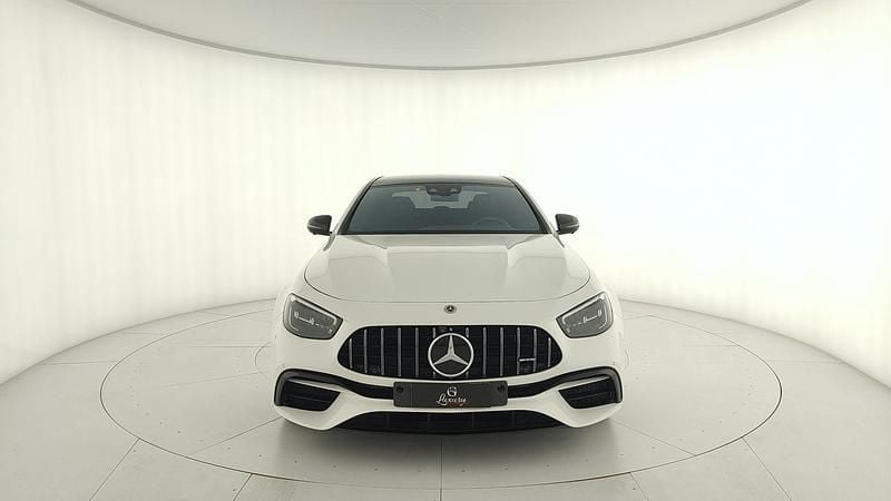 Usata Mercedes E63S AMG AMG 2023 Berlina