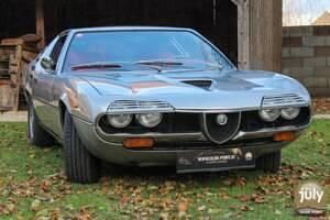 Usata Alfa Romeo Montreal 195 CV (143 kW) 1976 Argento Coupé