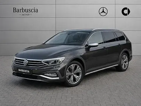 Usata VW Passat Alltrack 200 CV (147 kW) 2023 Station wagon