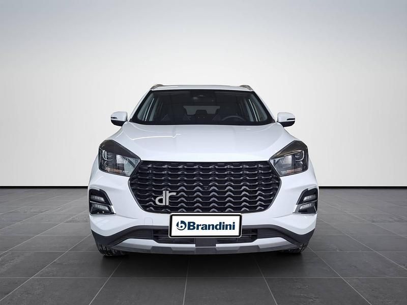 Nuova DR DR 5.0 95 CV (69 kW) 2025 Nero SUV