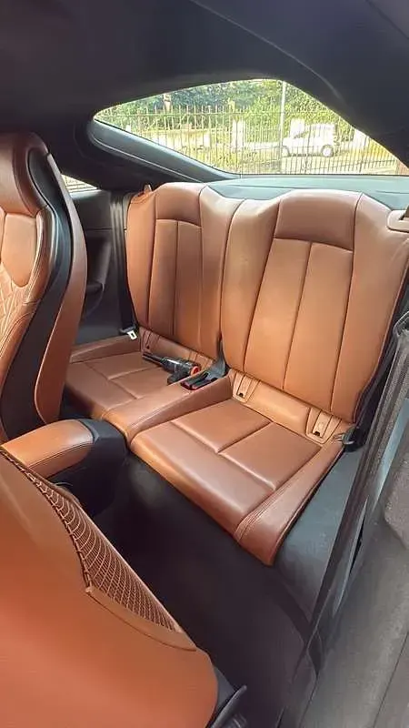 Usata Audi TT S-Line 179 CV (131 kW) 2018 Coupé