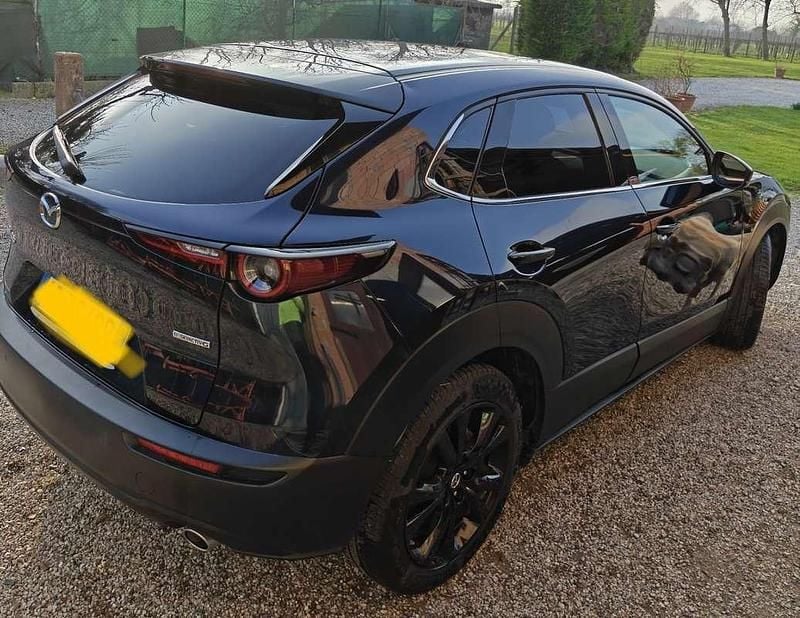 Usata Mazda CX-30 Homura-Line 150 CV (110 kW) 2023 SUV