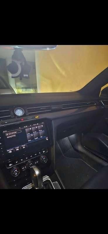 Usata VW Arteon Sportline 190 CV (139 kW) 2018 Berlina