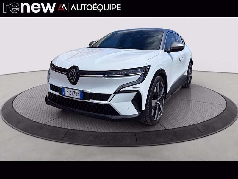 Bianco Usata 2023 Renault Mégane Techno Tre volumi | 26.990 € (Buon prezzo) - Immagine 1/4