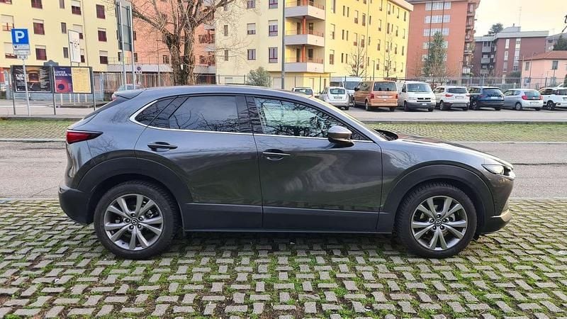 Usata Mazda CX-30 Exceed 179 CV (131 kW) 2020 SUV