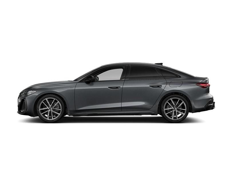 Nuova Audi A5 S-Line 299 CV (219 kW) 2026 Grigio daytona perlato Berlina