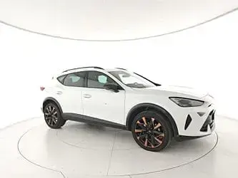 Usata Cupra Formentor 204 CV (150 kW) 2023 SUV