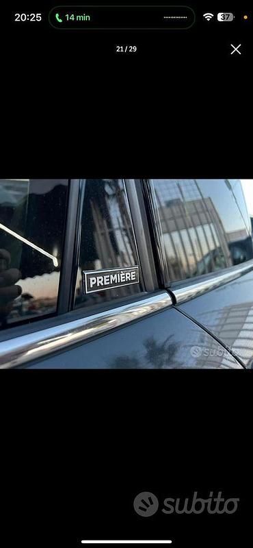 Usata Mini John Cooper Works Countryman 190 CV (139 kW) 2017 SUV