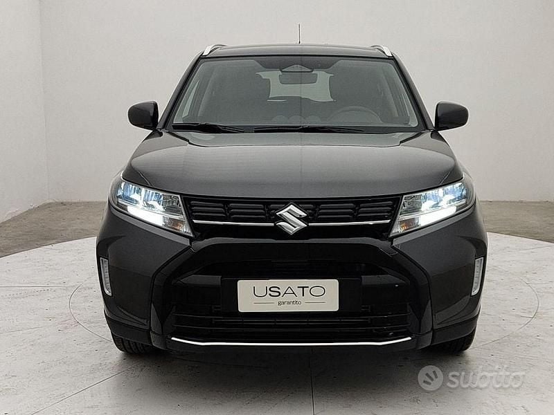 Nuova Suzuki Vitara Cool 2025 Grigio SUV