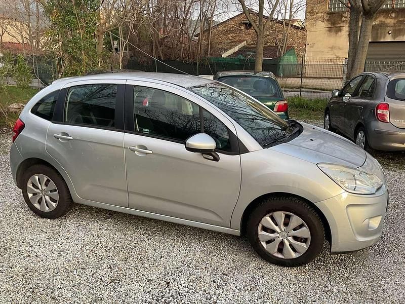 Usata Citroën C3 Seduction 60 CV (44 kW) 2011 Other Berlina