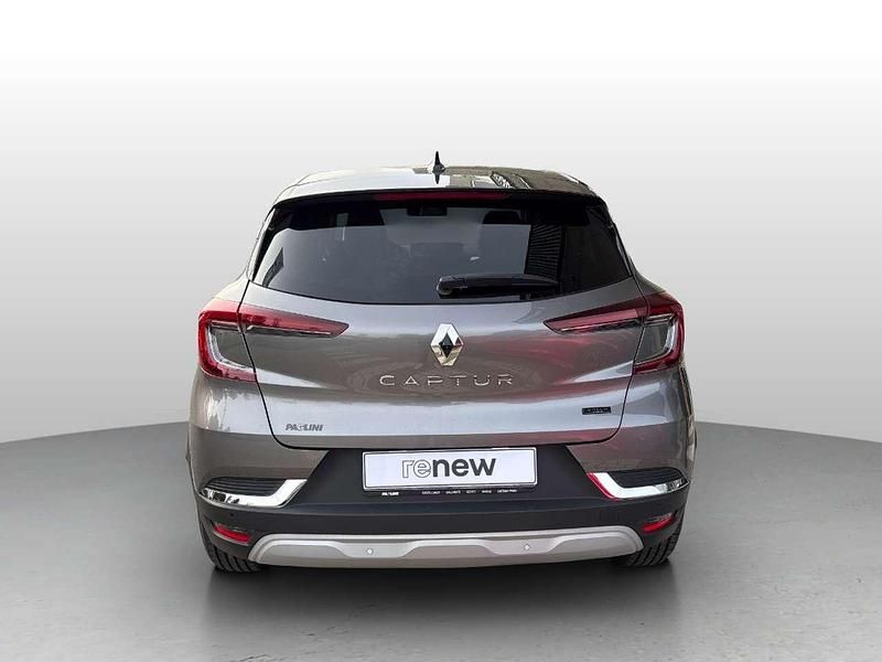 Usata Renault Captur Techno 94 CV (69 kW) 2023 Bestyle milano SUV