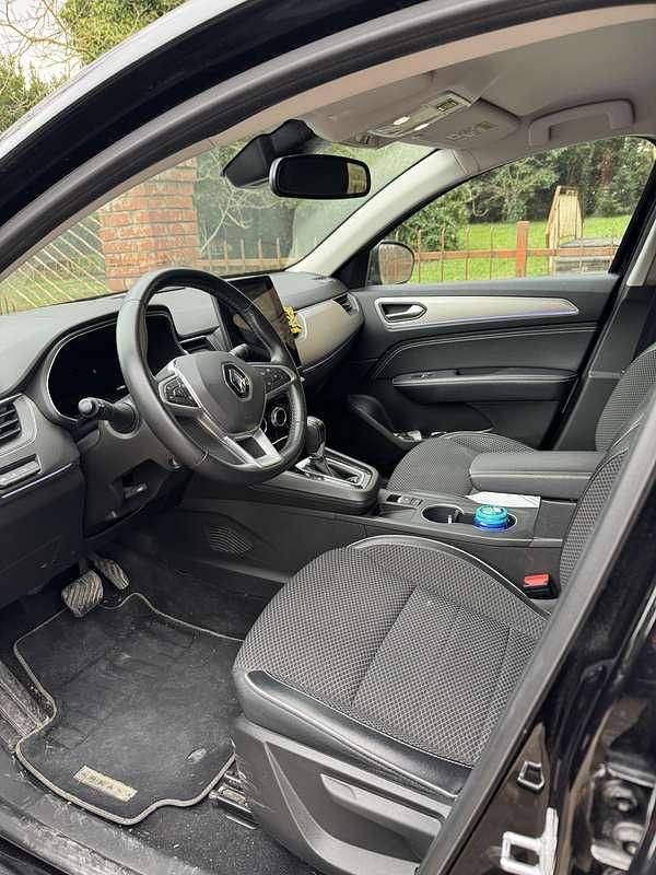 Usata Renault Arkana Intens 140 CV (102 kW) 2023 SUV