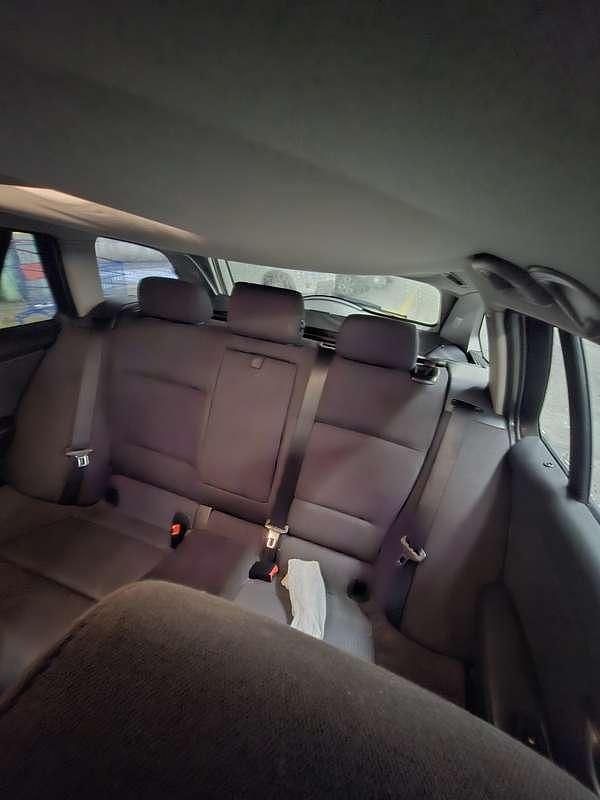 Usata BMW 316 116 CV (85 kW) 2012 Station wagon