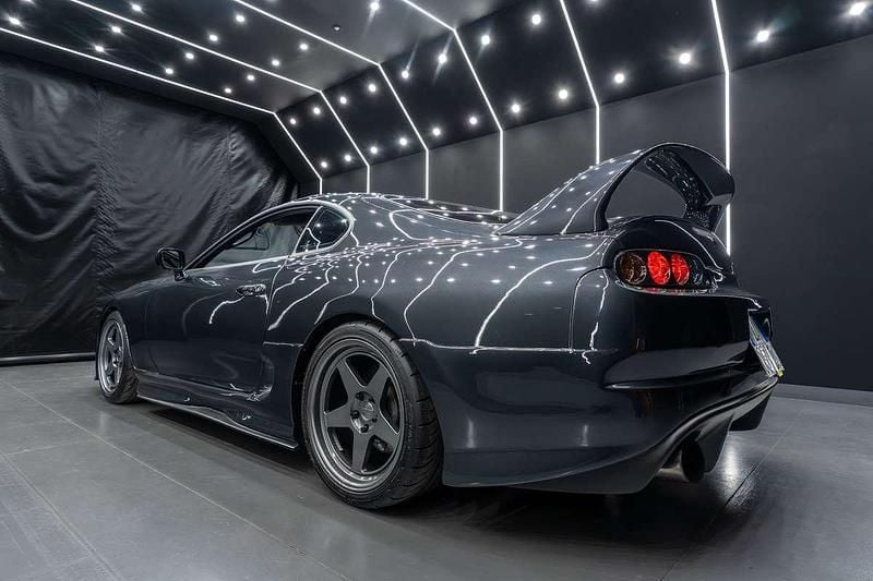 Usata Toyota Supra 238 CV (175 kW) 1994 Coupé