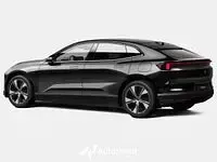 Nuova Polestar 4 200 kW (272 CV) 2026 Nero SUV
