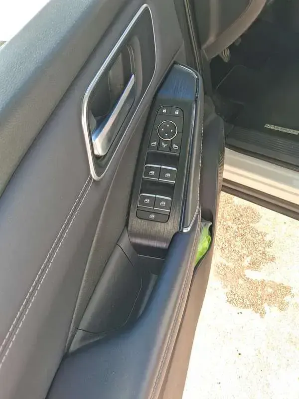 Usata Nissan Qashqai Tekna 140 CV (102 kW) 2022 SUV