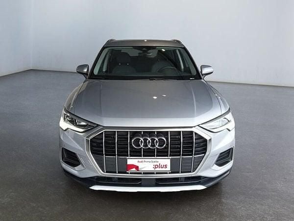 Argento Usata 2025 Audi Q3 Advanced SUV | 38.300 € (Super prezzo) - Immagine 1/4