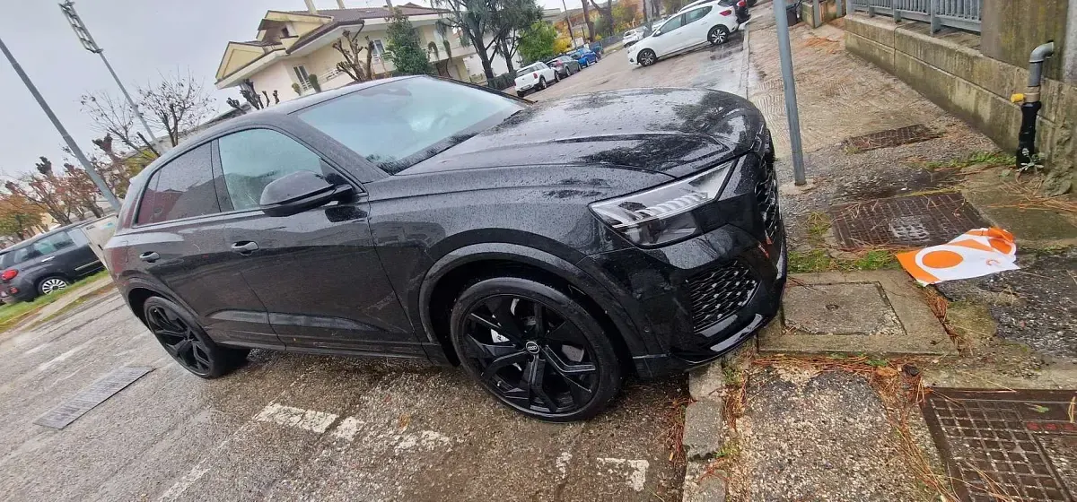 Usata Audi Q8 600 CV (441 kW) 2022 SUV