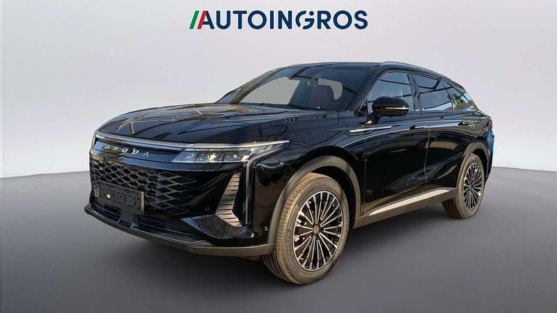 Nuova Omoda 9 143 CV (105 kW) 2026 Nero SUV