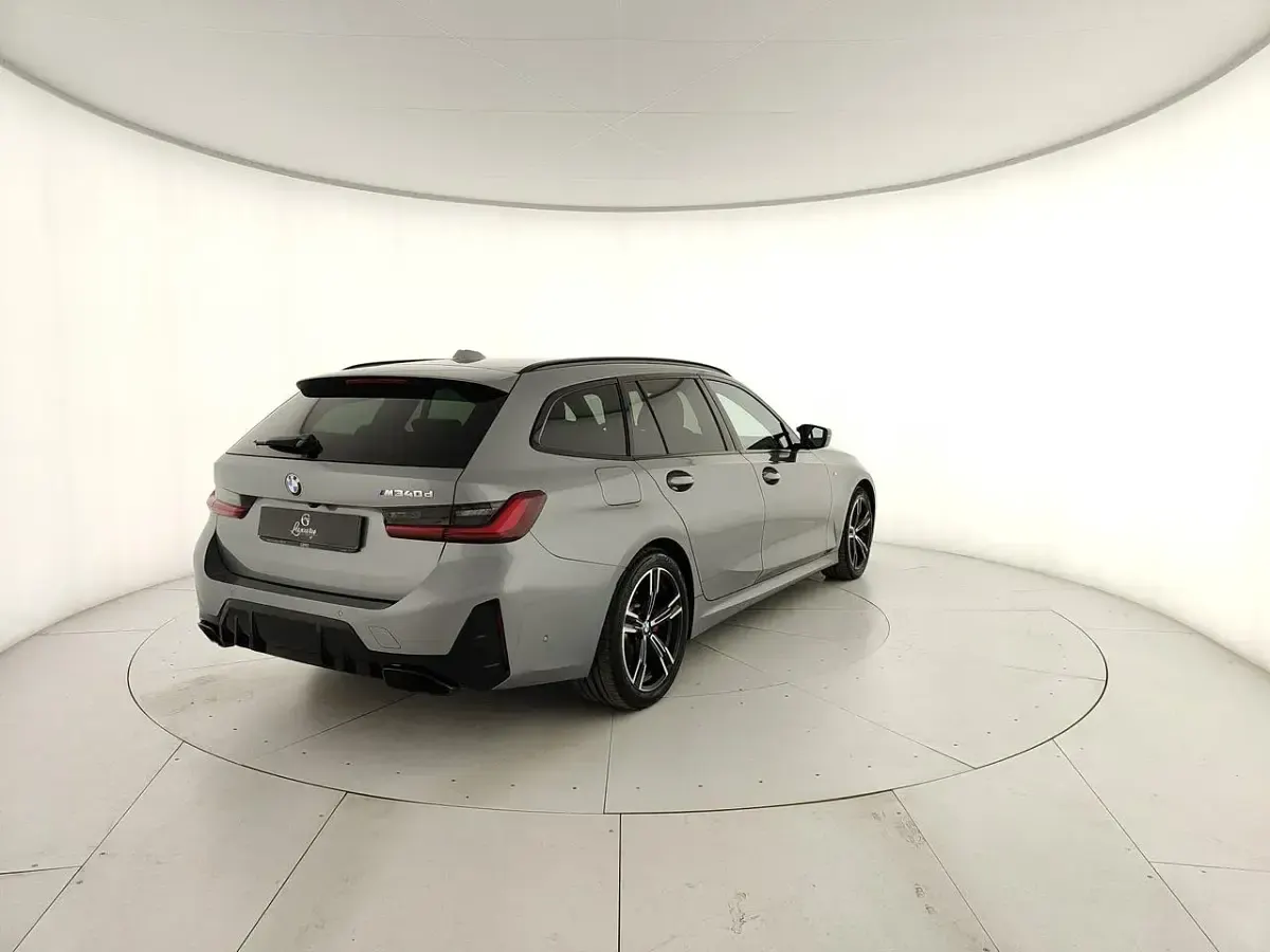 Usata BMW M340 M Sport 339 CV (249 kW) 2025 Berlina