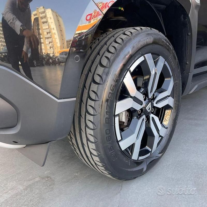 Usata Dacia Duster Prestige 100 CV (73 kW) 2022 SUV