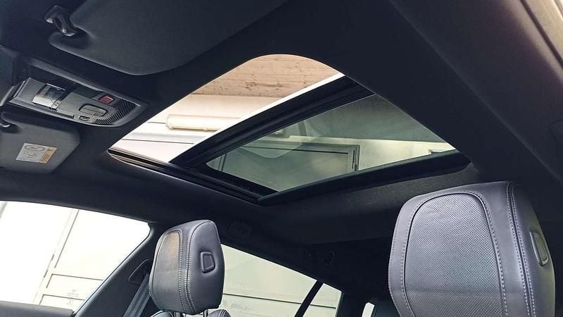 Usata Peugeot 508 GT-line 177 CV (130 kW) 2019 Grigio Station wagon