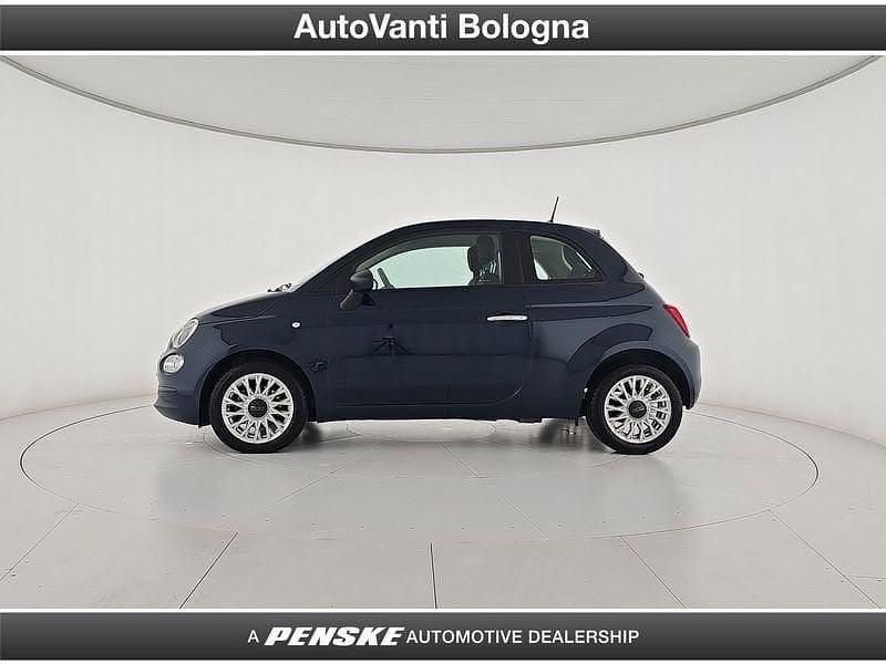 Usata Fiat 500 70 CV (51 kW) 2023 Nero Utilitaria