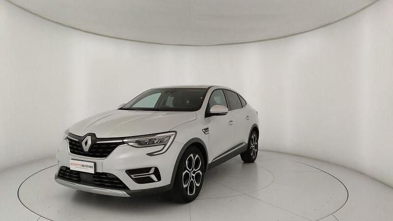 Usata Renault Arkana Intens 143 CV (105 kW) 2021 SUV