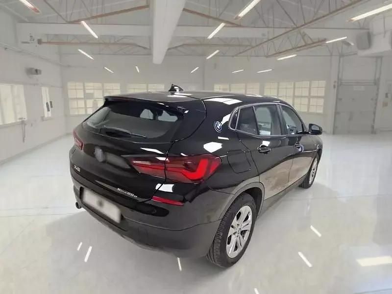 Usata BMW X2 125 CV (91 kW) 2023 SUV