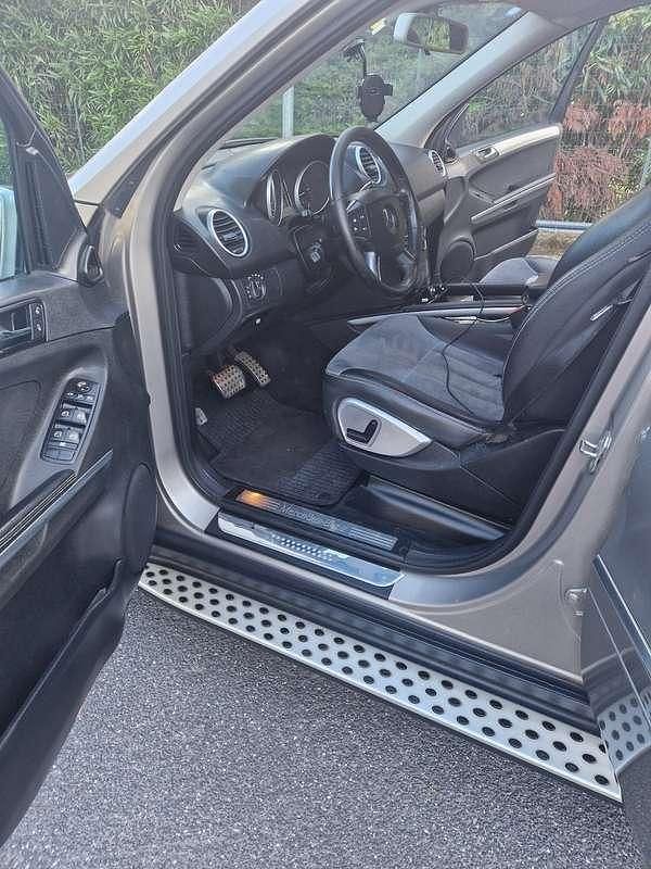 Usata Mercedes ML320 224 CV (164 kW) 2008 SUV