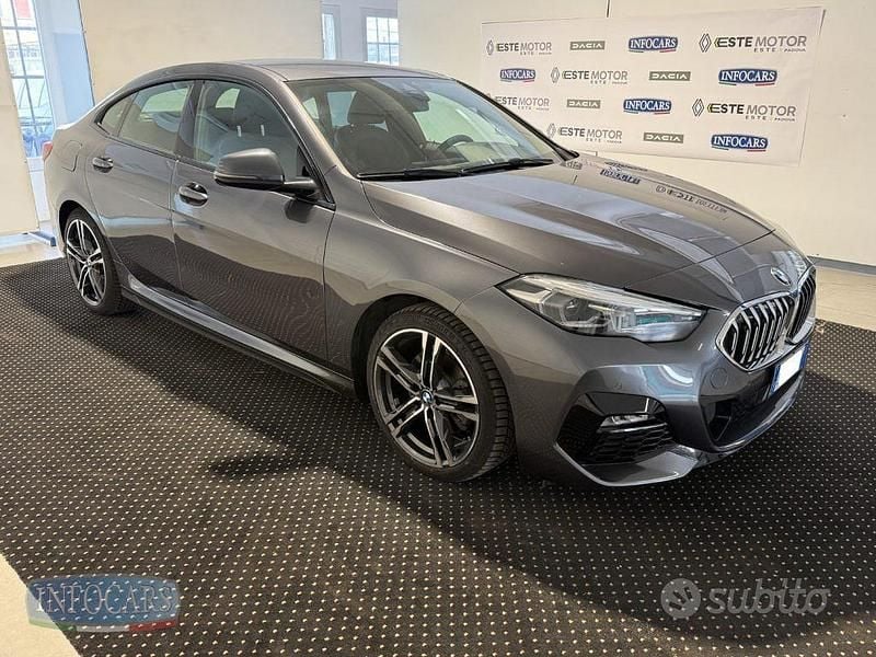 Usado BMW 218 M Sport 150 HP (110 kW) 2021 Coupé