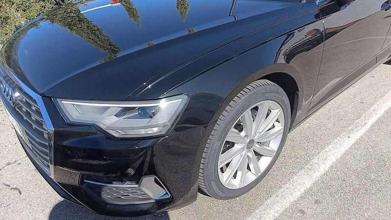 Usata Audi A6 Business 204 CV (150 kW) 2019 Station wagon
